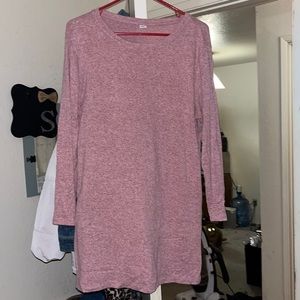 Old navy sweater worn once